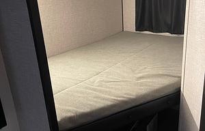 The little lodge - cozy family camper for 8!