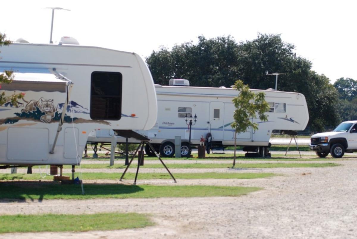 Getaway RV Park