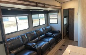2018 Cruiser Stryker STG-3212