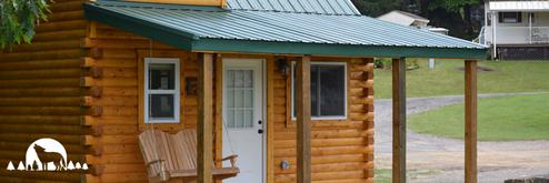 Wolfs Camping Resort