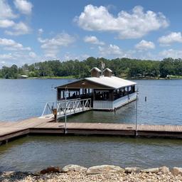 The Boulders at Lake Tyler