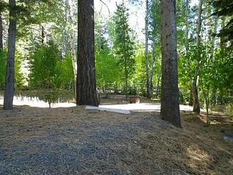 Lookout Campground