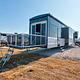 The Axiom: Ranch Retreat RV Getaway