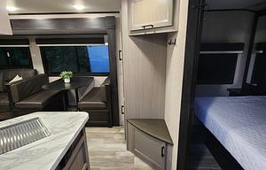 2022 Jayco Jay Feather 27BHB