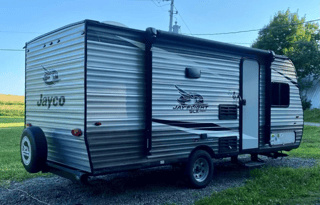 2020 Jayco Jay Flight SLX 7 174BH