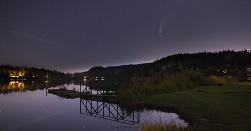 Lake Erie Campground