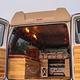 Autumn Breeze Voyager - Cozy Cedar Camper