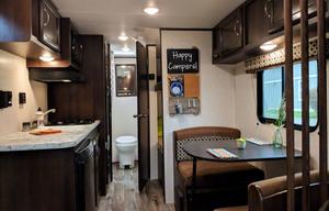 2018 Jayco Jay Flight SLX 174BH