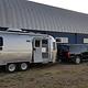 2019 Airstream International Signature