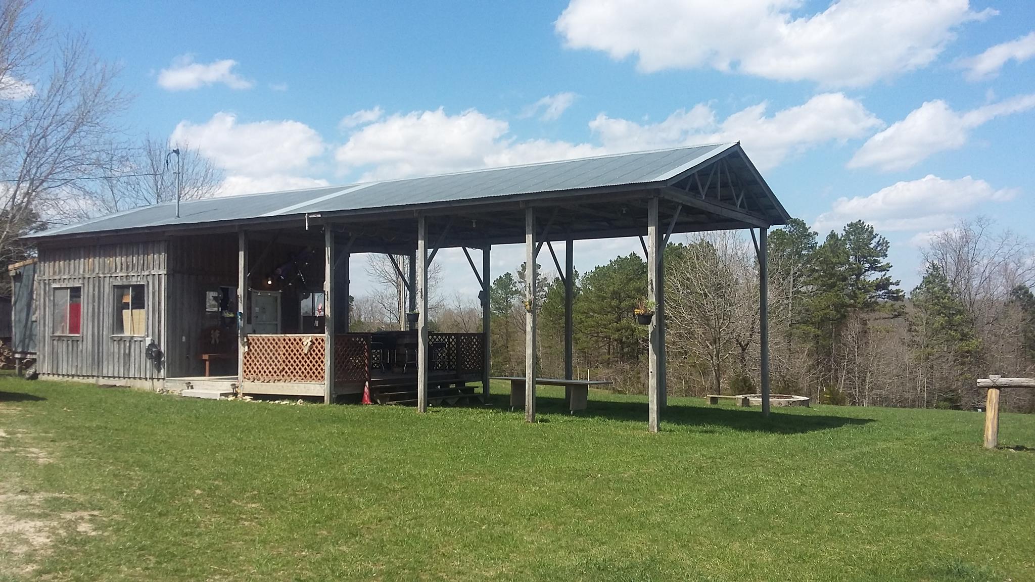 Whispering Pines Campground