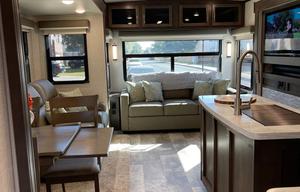 2021 “ La Cataleya”  Rockwood Signature