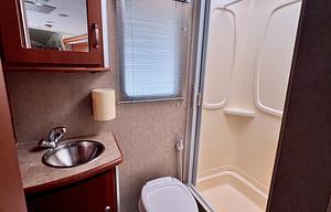 Let's WinnebaGO camping!