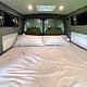 4x4 Adventure Van, Off-Grid Electric, Heat & AC!