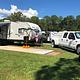 2018 Forest River Wolf Pack Toy Hauler