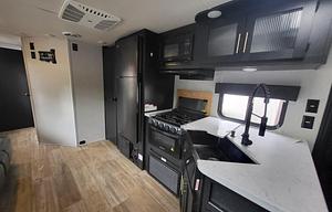 Ultimate Family Camper | Private Kids’ Room