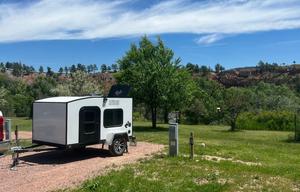 Outbound Trailer