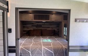 2022 CrossRoads RV Sunset Trail SS242BH