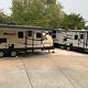 Good Times Await 28' Bunkhouse - Delivery Option