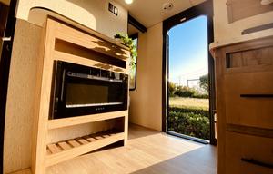NEW 2025 ! Sugar Wolf ! Double Bunks • Sleeps 8