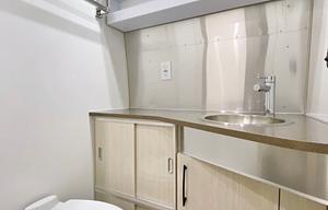 2019 Airstream International Serenity