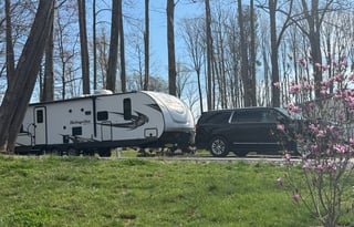 2018 Forest River RV Wildwood Heritage Glen