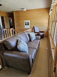 Jack Creek Crew Quarters