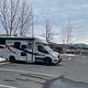 Meet "Moon Taxi".  2023 Coachmen Cross Trail 20XG