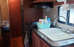 Chill II 2013 Forest River RV Cherokee 17BHC,