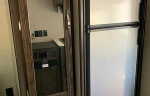 2019 Keystone RV Springdale 202QBWE