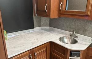 Class A Bounder 2 Full Bath w/ King and Bunkhouse