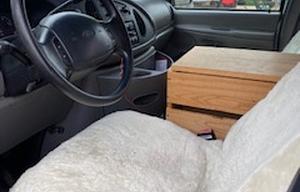 1999 Ford Ford Econoline