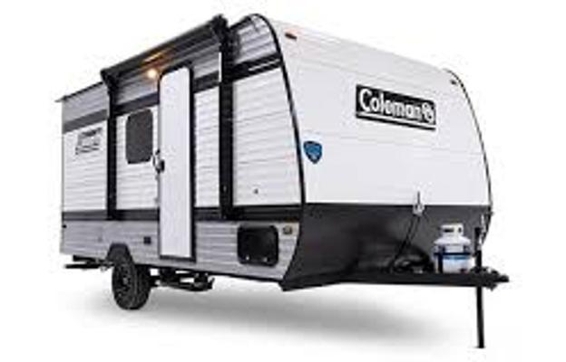 2025 Coleman Lantern 17B RV rental photo 1
