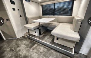 2025 Forest River RV Salem FSX 178BHSKX