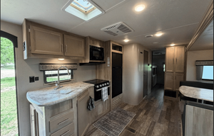"Coolidge" 2022 Coachman RV Catalina Legacy