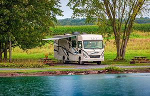 2016 Thor ACE 30.2