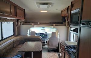 2015 Thor Motor Coach Four Winds 23U