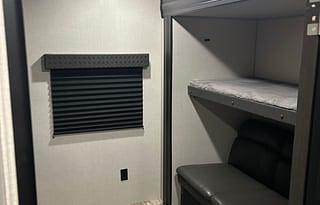 The Kmo family express rv rental