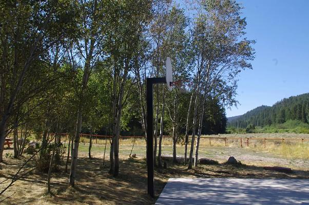 001, Loop: EIGHT MILE GUARD STATION