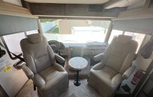 2020 Georgetown GT3 bunkhouse