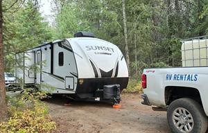 2021 CrossRoads RV Sunset Trail SS331BH