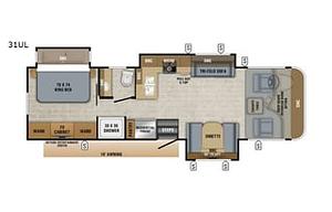 The Adams Family RV Rental