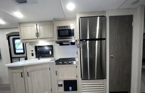 2025 Forest River RV Aurora 26bhs
