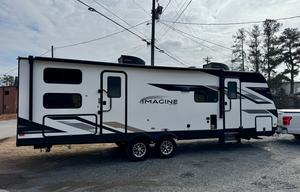 Grand Design Imagine 2800BH Family Travel Trailer