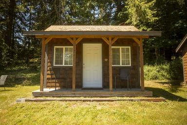 AYH Ranch Campground & Lodging