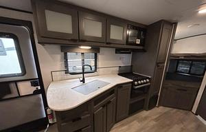 2022 Cruiser MPG 2500BH RV rental photo 6