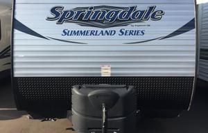 2016 Keystone Summerland
