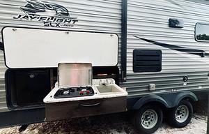 ELEGANT JAYCO FLY SLX - 2020
