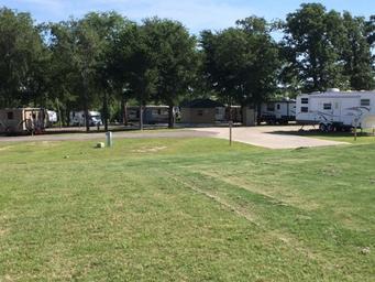 Spring Creek RV Park