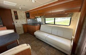 Winnebago RV
