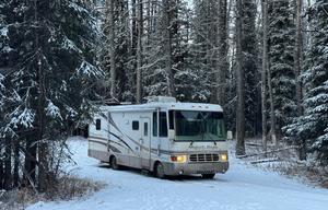 Shiloh - 2000 Newmar Dutch Star 29’